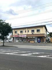コンビニエンスストアマート