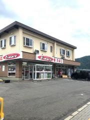 コンビニエンスストアマート