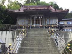賀茂神社