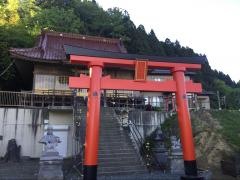 賀茂神社