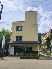 うめや旅館