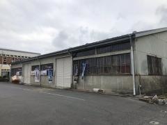 JA常陸高萩支店