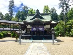 静神社