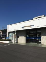 足利小山信用金庫福居支店