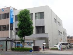 東和銀行熊谷支店