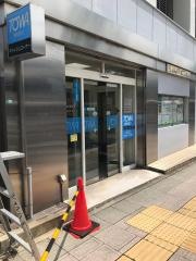 東和銀行熊谷支店