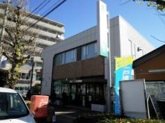 埼玉りそな銀行みずほ台支店
