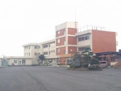 権現堂川小学校