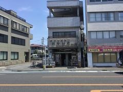 橋本書店