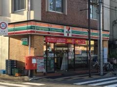 セブンイレブン　新座栄4丁目店