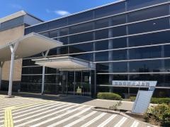 浦安市郷土博物館