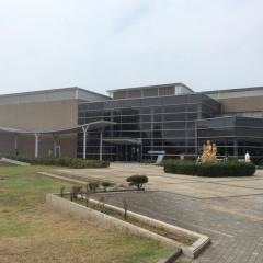 浦安市郷土博物館