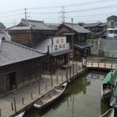 浦安市郷土博物館