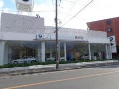Ｎａｋａｍｉｔｓｕ　ＢＭＷ市川営業所／市川アプルーブドカー・センター