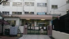 幡代小学校