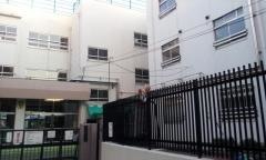 幡代小学校