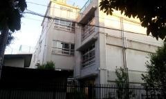 幡代小学校
