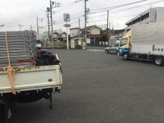 セブンイレブン　昭島美堀町1丁目店