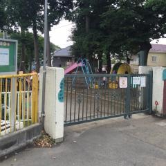 第二福澤保育センター