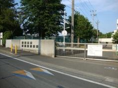 北の台小学校