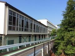 北の台小学校