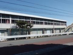神奈川県立川崎北高等学校