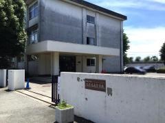 神奈川県立川崎北高等学校