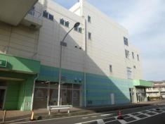 ビアレヨコハマ新館
