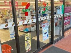 セブンイレブン　横浜下瀬谷2丁目店