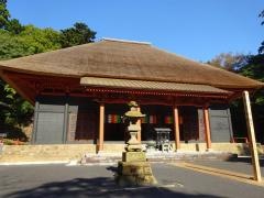 宝城坊日向薬師