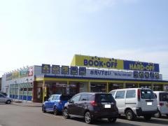 ブックオフ　長岡川崎店