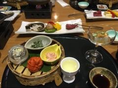 かんぽの宿福井