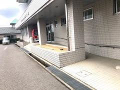 福井市東体育館