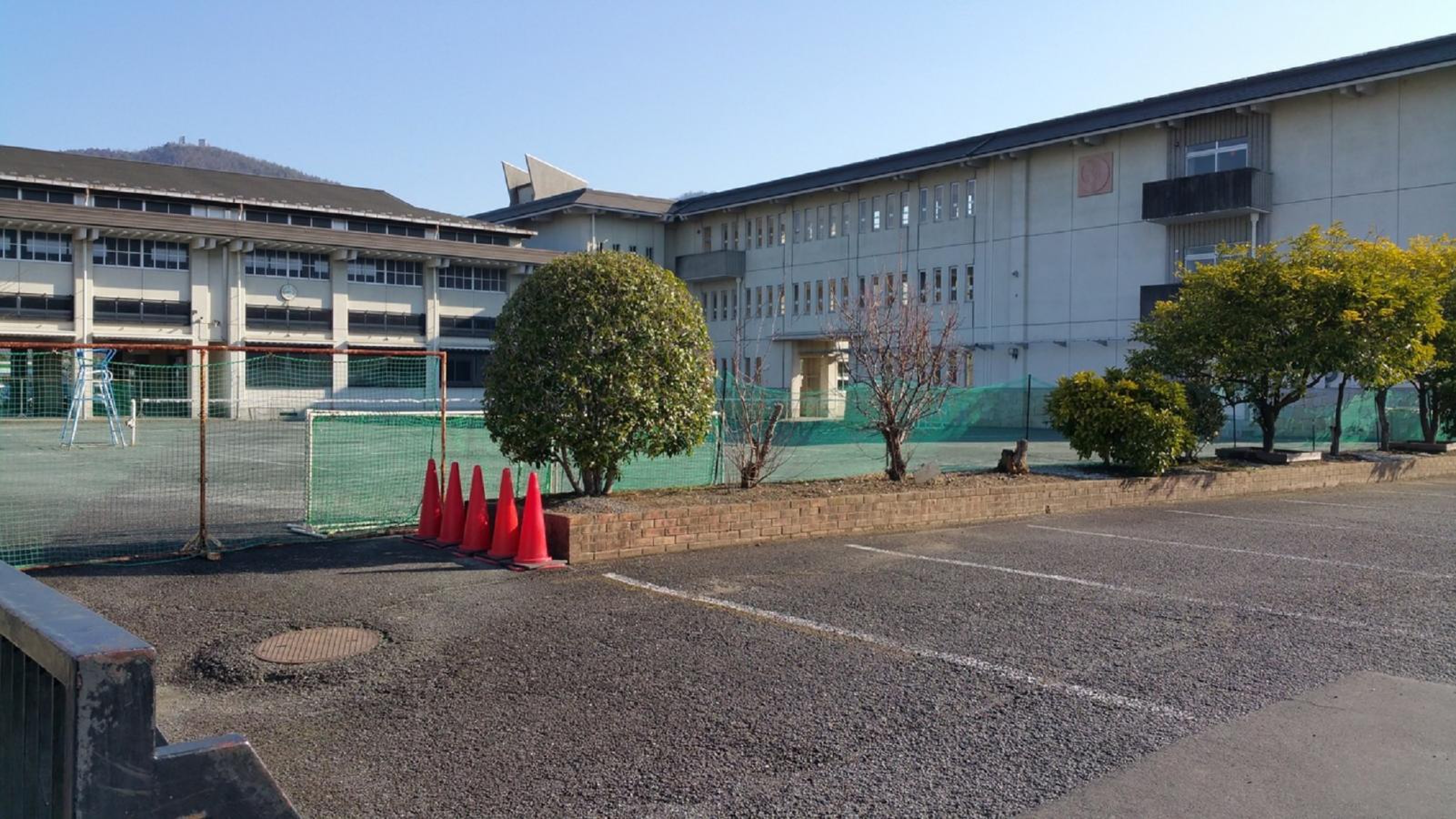 活動歴および当時の関連ビジュアル記録