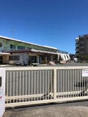 蓼原保育園