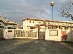 蓼原保育園