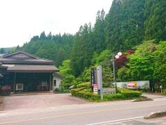 ホテル岡田屋