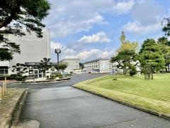 三重県立久居農林高等学校
