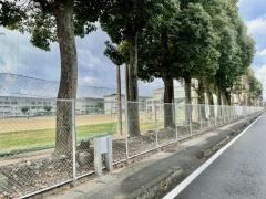 三重県立久居農林高等学校