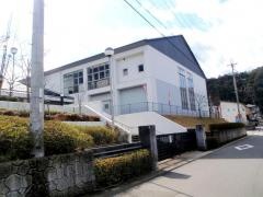 園部第二小学校