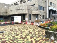 堺市東区役所