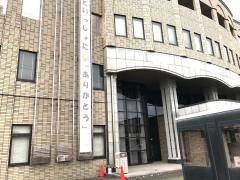 堺市東区役所