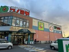 コノミヤ高槻店