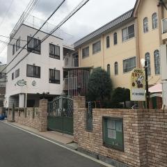 みつばさ保育園