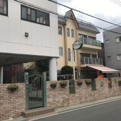 みつばさ保育園