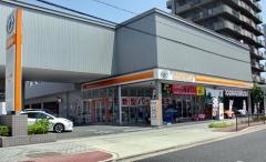 トヨタカローラ南海平野店