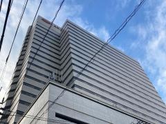 ＡＮＡクラウンプラザホテル大阪