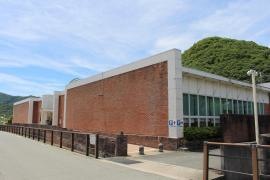 たつの市立新宮図書館