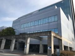 三木市役所