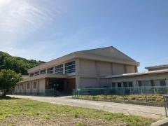 南あわじ市立沼島中学校